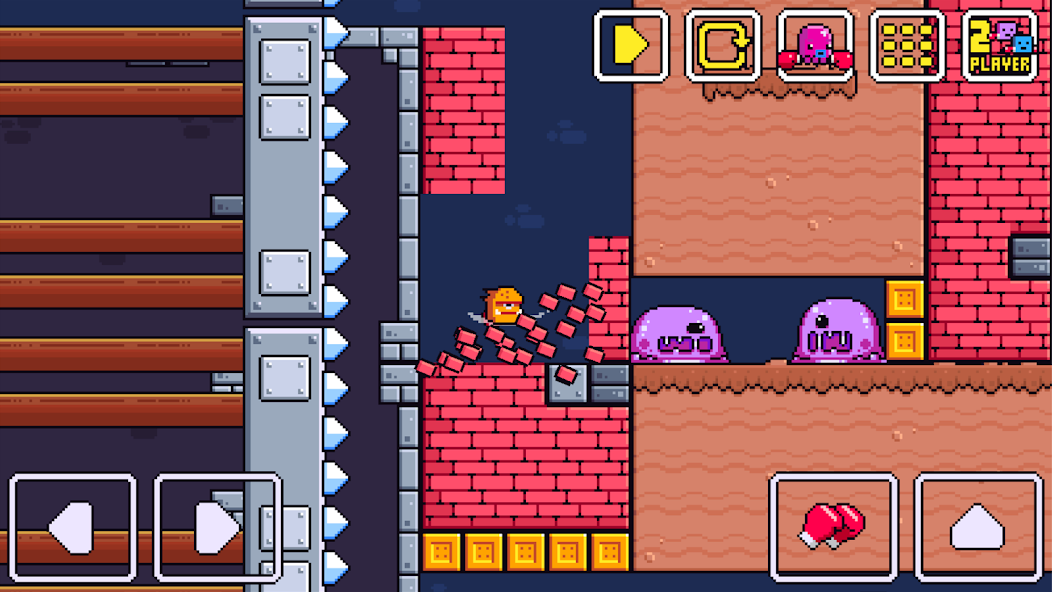 Squish Run - screenshot 16