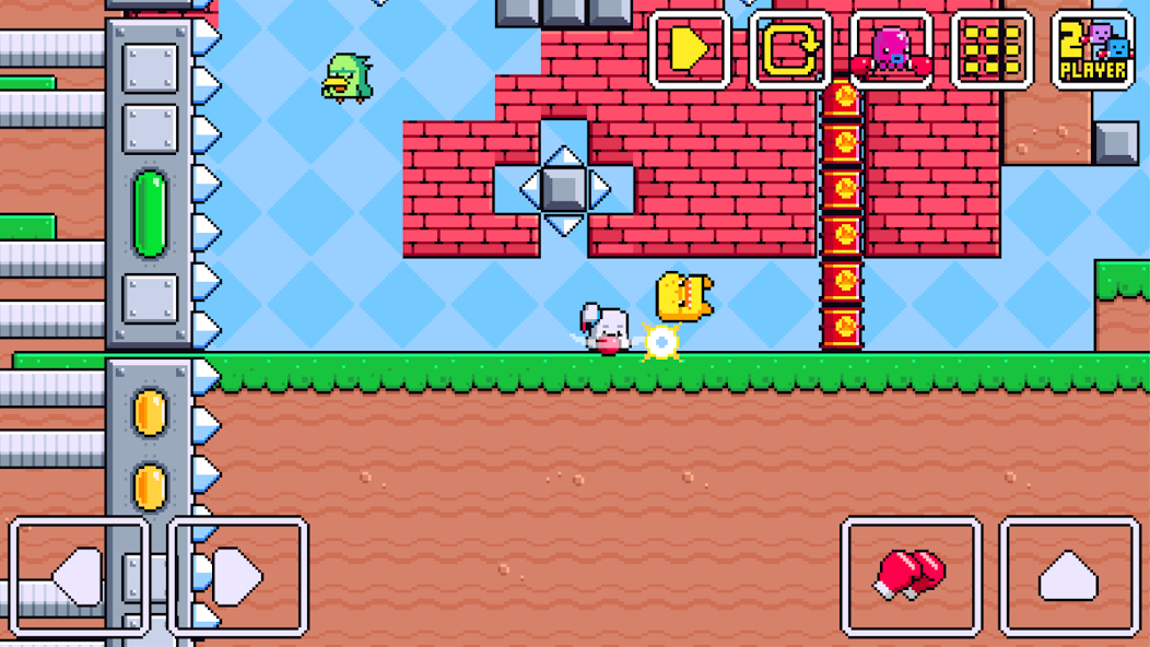 Squish Run - screenshot 17