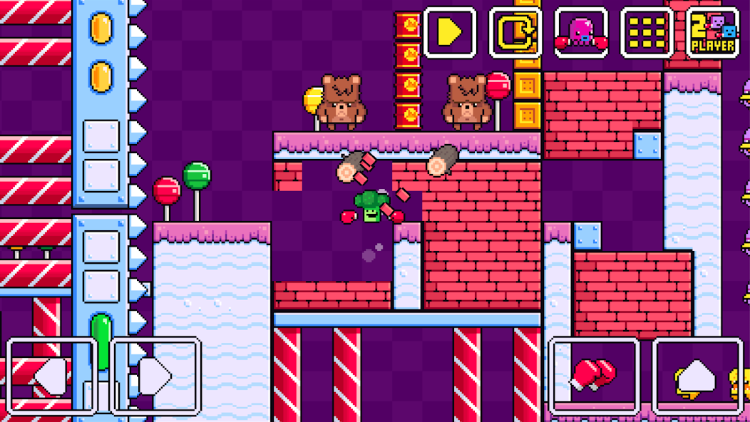 Squish Run - screenshot 19