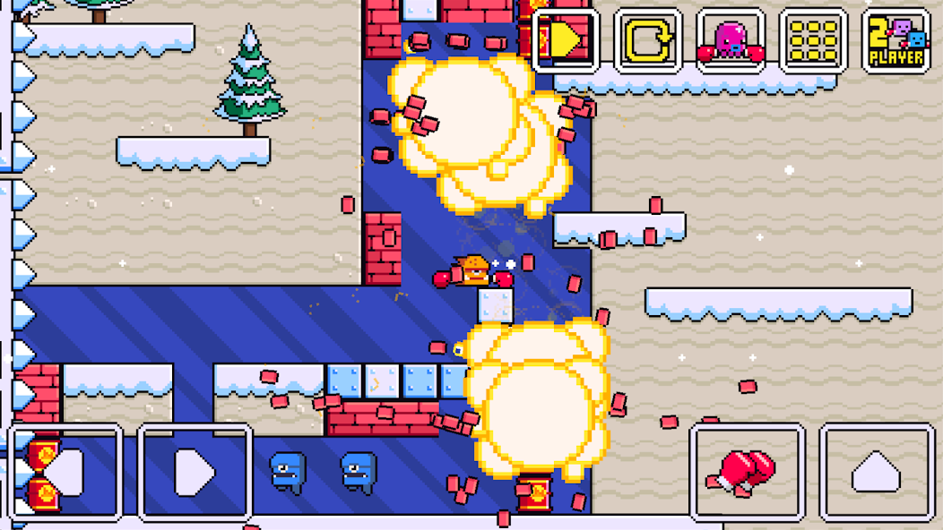 Squish Run - screenshot 21