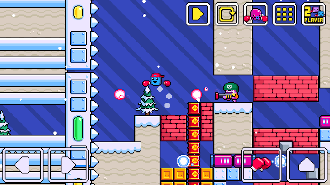 Squish Run - screenshot 30