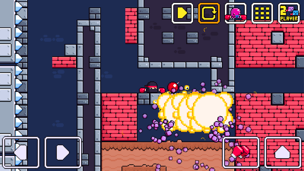 Squish Run - screenshot 7