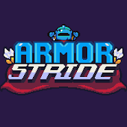 Armor Stride - app icon