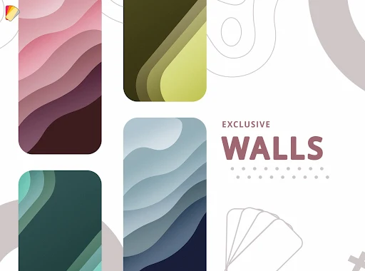 Layers Glass Icon Pack - screenshot 6