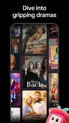 PineDrama APK 43.5.2 (Latest Version) for Android - screenshot 1