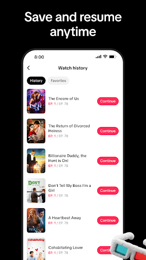 PineDrama APK 43.5.2 (Latest Version) for Android - screenshot 5
