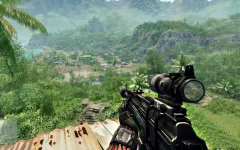 FPS Commando Mission: New Shooting Real Game 2021 - screenshot 3