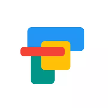 Total Launcher - app icon