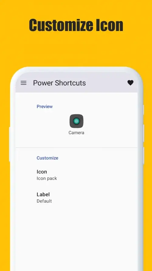 Power Shortcuts - screenshot 3