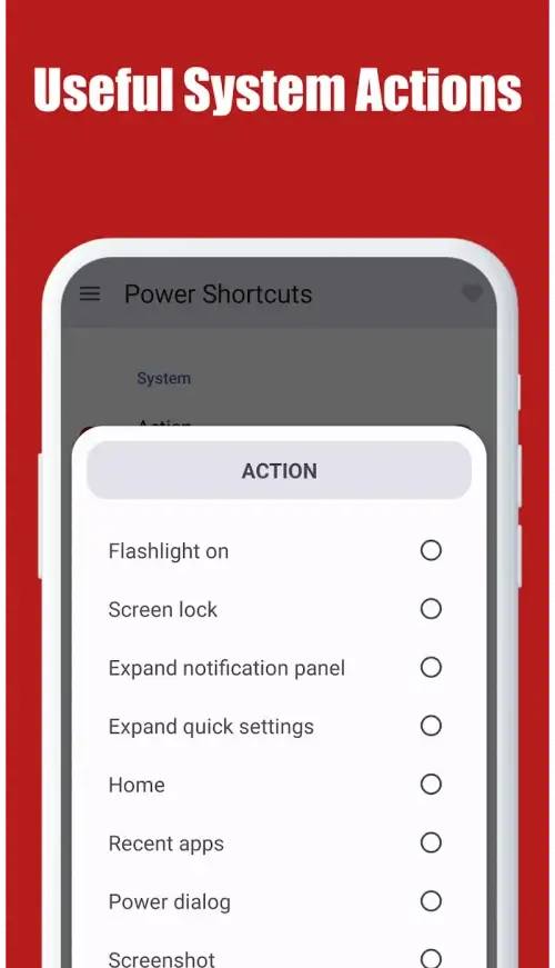 Power Shortcuts - screenshot 4