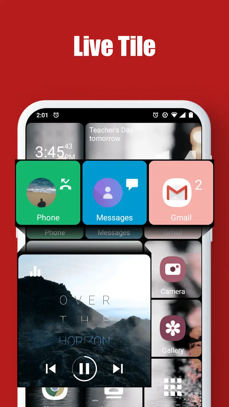 Square Home - screenshot 3