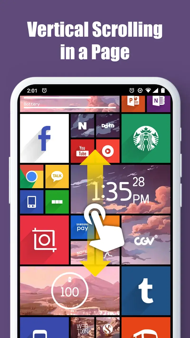 Square Home - screenshot 6