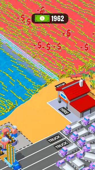 Sugarcane Inc - screenshot 10