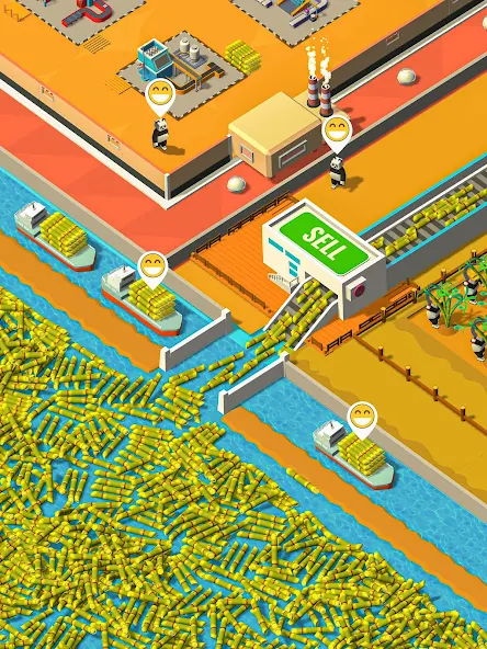 Sugarcane Inc - screenshot 11