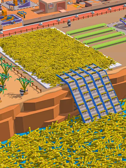 Sugarcane Inc - screenshot 13