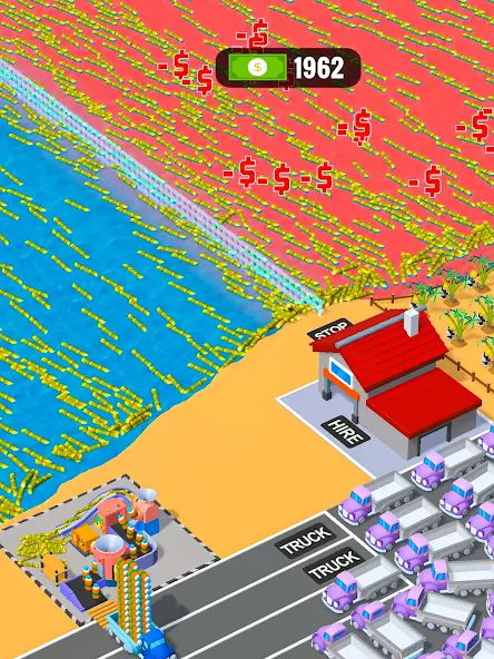 Sugarcane Inc - screenshot 15