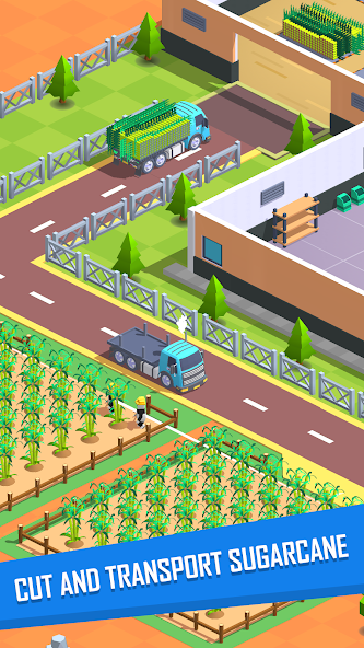 Sugarcane Inc - screenshot 16