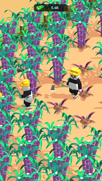 Sugarcane Inc - screenshot 18