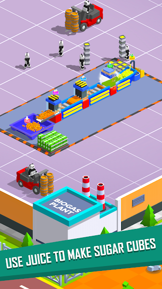 Sugarcane Inc - screenshot 19