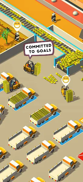 Sugarcane Inc - screenshot 2