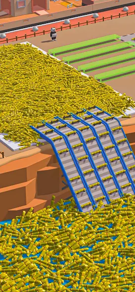 Sugarcane Inc - screenshot 3