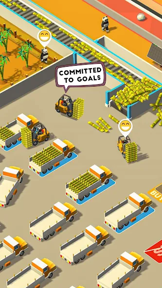 Sugarcane Inc - screenshot 7