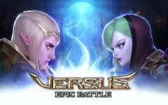 VERSUS: Epic Battle - screenshot 1