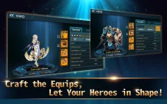 VERSUS: Epic Battle - screenshot 3