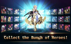 VERSUS: Epic Battle - screenshot 4