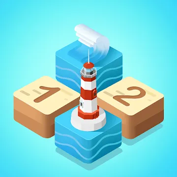 Color Island MOD APK icon