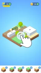 Color Island - screenshot 1