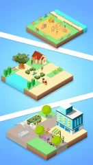 Color Island - screenshot 2