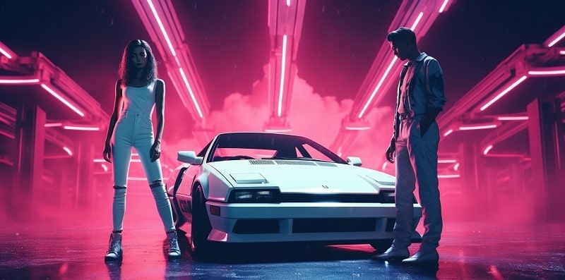 Parking King MultiPlayer 2023 APK - screenshot 1