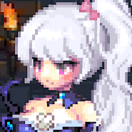 Dungeon Princess MOD APK icon
