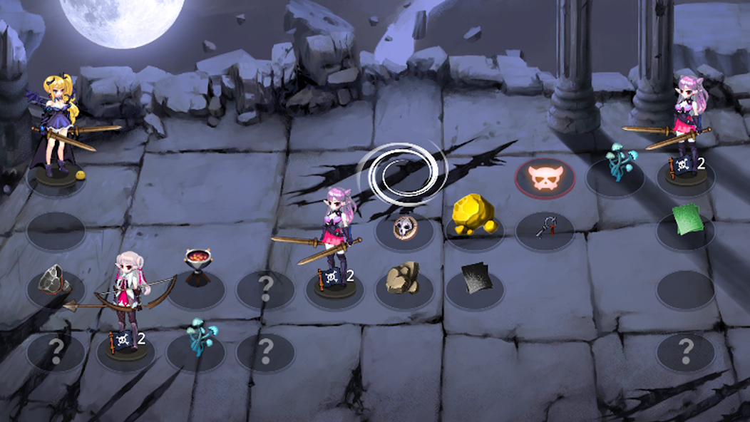 Dungeon Princess - screenshot 3