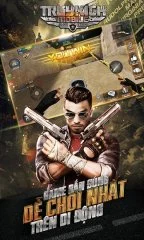 Truy Kích Mobile - 8vs8 - screenshot 1