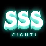 Supernatural Super Squad Fight! Pocket Edition MOD APK icon
