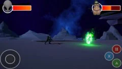 Supernatural Super Squad Fight! Pocket Edition - screenshot 3