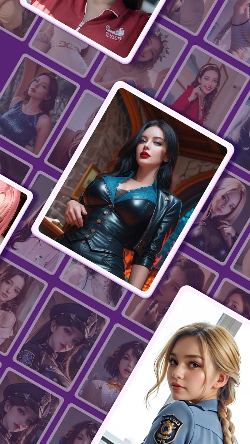 Glam Screw Puzzle - screenshot 4