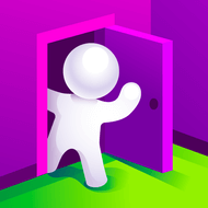 Staff! - Job Game - app icon