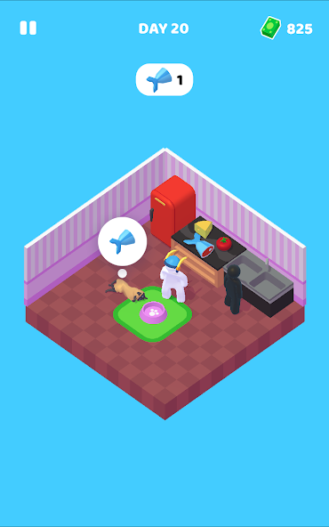 Staff! - Job Game - screenshot 12