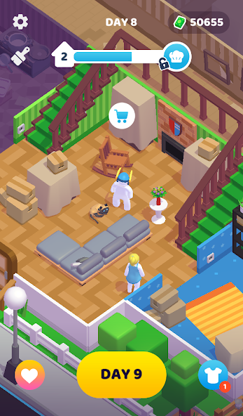 Staff! - Job Game - screenshot 8