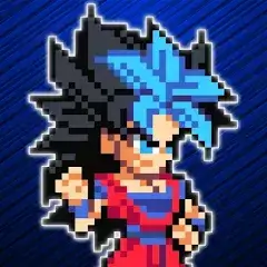 Ultimate Heroes - app icon