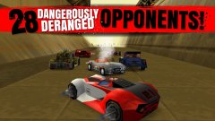 Carmageddon - screenshot 1