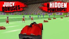 Carmageddon - screenshot 3