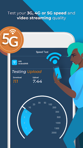 Opensignal APK 8.3.4-1 [Full Version%] for Android - screenshot 1