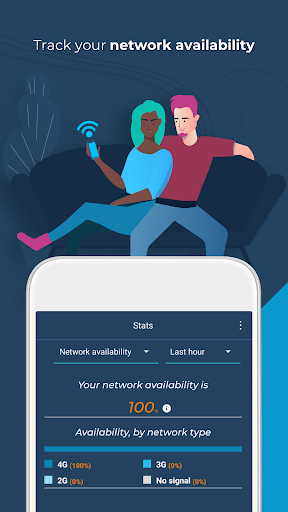 Opensignal APK 8.3.4-1 [Full Version%] for Android - screenshot 4