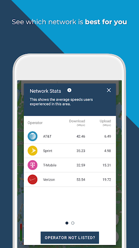 Opensignal APK 8.3.4-1 [Full Version%] for Android - screenshot 6