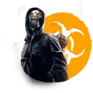 Stalker pixel Anomalous Zone MOD APK icon