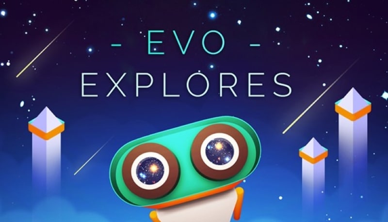 Evo Explores APK MOD APK icon